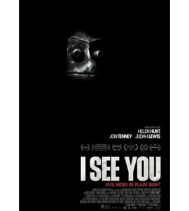 I See You