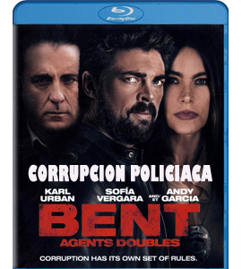 Blu - ray  -  Bent