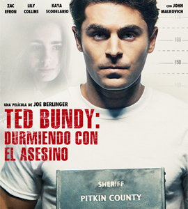 Extremely Wicked, Shockingly Evil and Vile