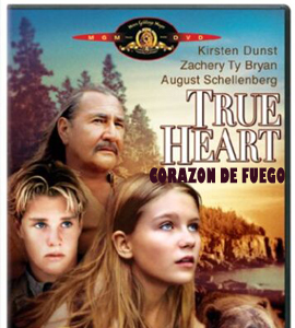 True Heart