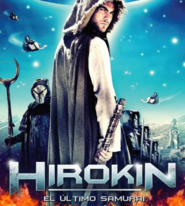 Hirokin: The Last Samurai