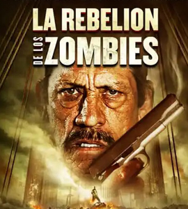 Rise of the Zombies (Dead Walking) (TV)