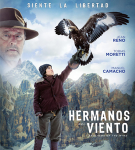 Brothers of the Wind