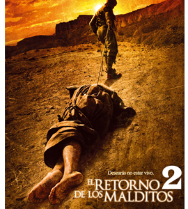 The Hills Have Eyes II