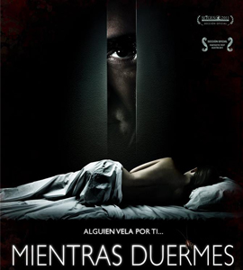Mientras duermes (Sleep Tight)