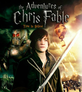 The Adventures of Chris Fable