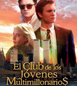 Billionaire Boys Club