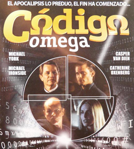 The Omega Code