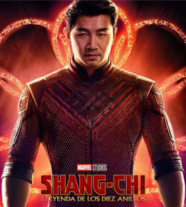 Shang-Chi and the Legend of the Ten Rings