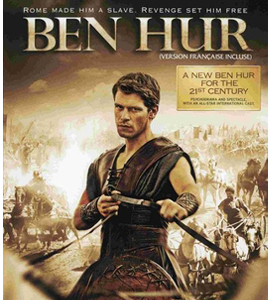 Ben Hur