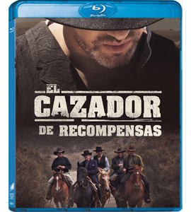 Blu - ray  -  A Soldier's Revenge