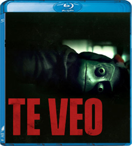 Blu - ray  -  I See You