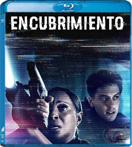 Blu - ray  -  Body Cam