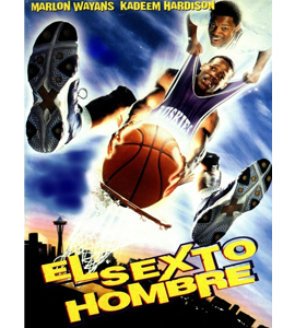 The 6th Man (The Sixth Man)