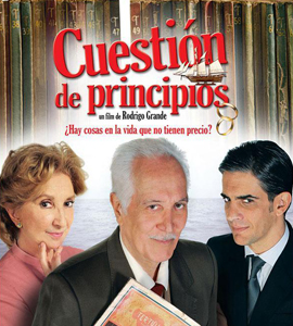 Cuestión de principios