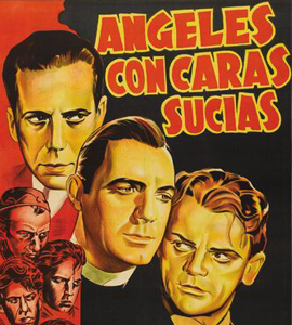 Angels With Dirty Faces