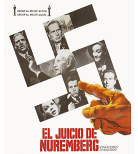 Judgment at Nuremberg