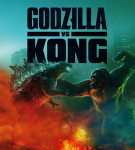 Godzilla vs. Kong