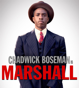 Marshall