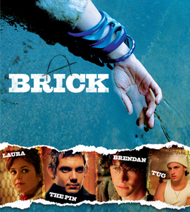 Brick