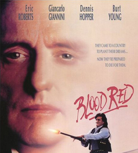 Blood Red