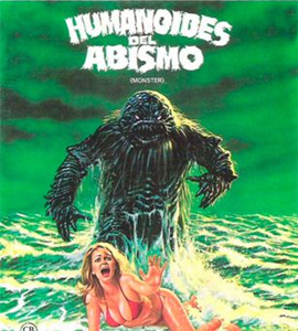 Humanoids from the Deep