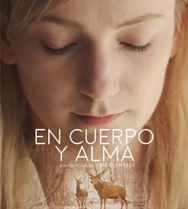 Teströl és lélekröl (On Body and Soul)