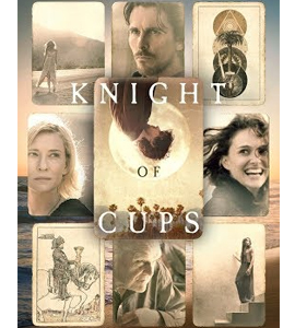 Knight of Cups