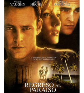 Return to Paradise