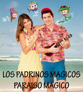 A Fairly Odd Summer (TV)