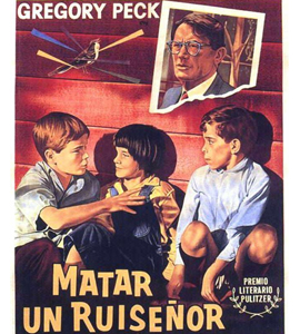 To Kill a Mockingbird