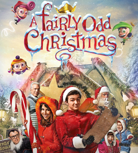 A Fairly Odd Christmas