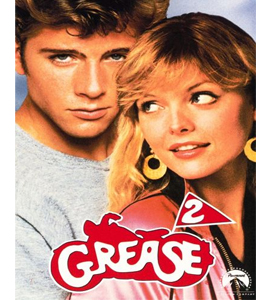 Grease 2