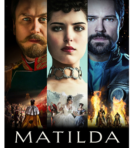 Matilda