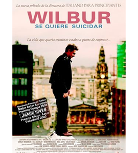 Wilbur begår selvmord (Wilbur Wants to Kill Himself)