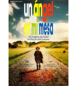 An Angel at My Table