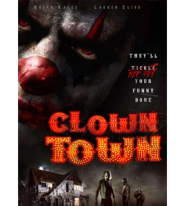 ClownTown