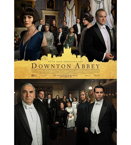 Downton Abbey