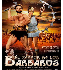 Il terrore dei barbari