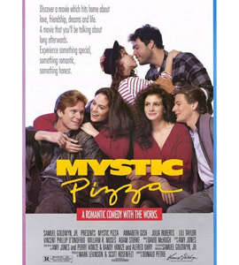 Mystic Pizza