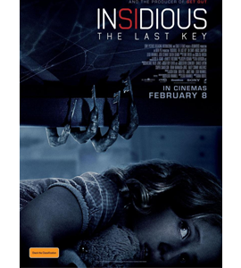 Insidious: The Last Key