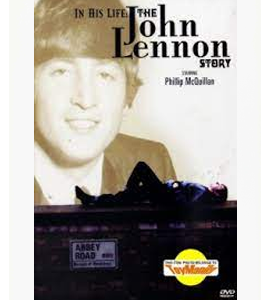 In His Life: The John Lennon Story