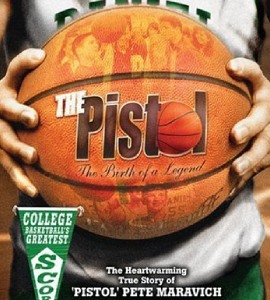 The Pistol: The Birth of a Legend