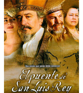 The Bridge of San Luis Rey