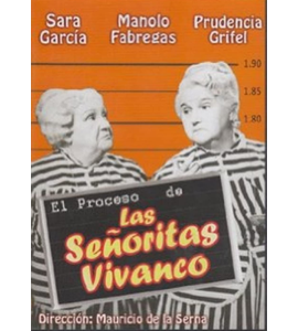 Las señoritas Vivanco