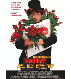 Loverboy