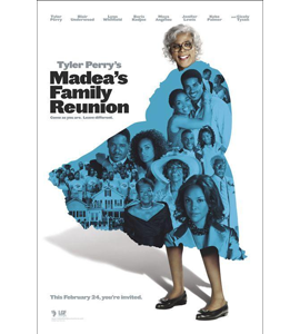 Madea's Family Reunion