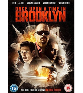 Once Upon a Time in Brooklyn