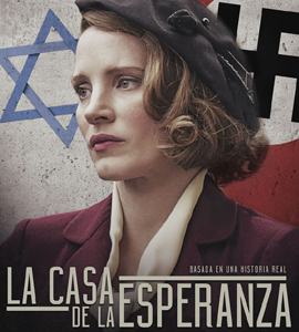 The Zookeeper's Wife