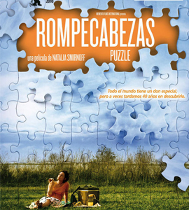 Rompecabezas